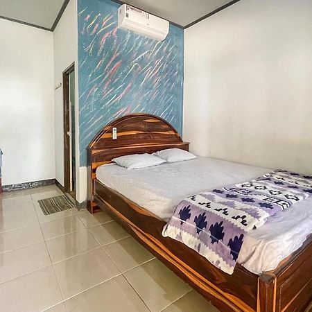 Ekas Beach Guesthouse Mitra Reddoorz Kültér fotó