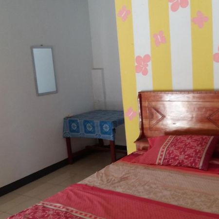 Ekas Beach Guesthouse Mitra Reddoorz Szoba fotó